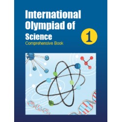 International Olympiad Of Science Class 1